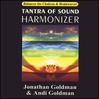 Chakra / Brainwave Harmonizer - Jonathan Goldman - Musiikki - SPIRIT - 0099933222221 - tiistai 13. syyskuuta 2005