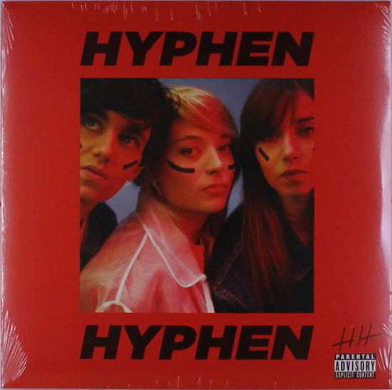 Hh - Hyphen Hyphen - Musik - PLG France - 0190295683221 - 25. maj 2018