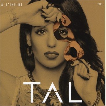 Cover for Tal · A L'infini: Deluxe Box (CD) (2017)