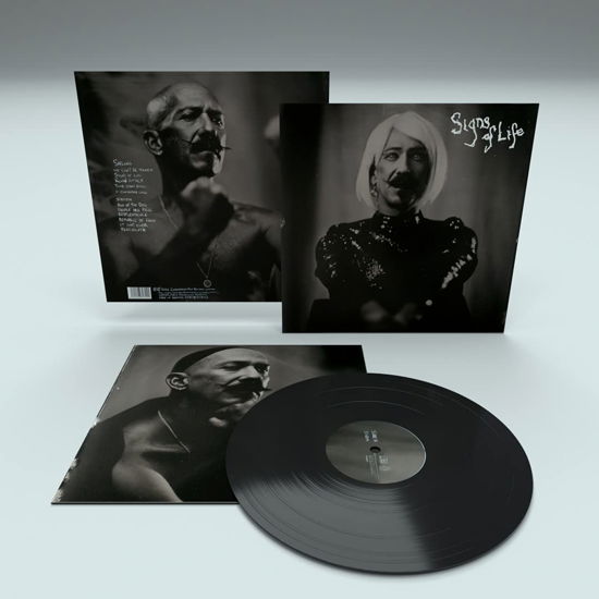 Signs Of Life - Foy Vance - Musik - ATLANTIC RECORDS - 0190296727221 - 10. september 2021