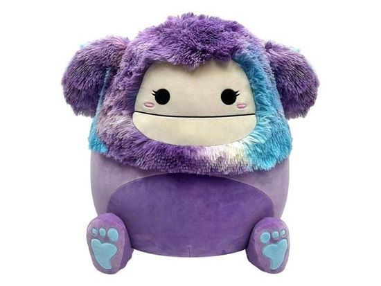 Cover for Jazwares · Squishmallows - Jumbo Plush (PLUSH)