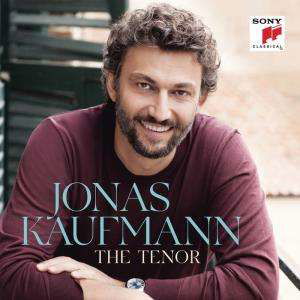 Jonas Kaufmann - the Tenor - Jonas Kaufmann - Musik - SONY CLASSICAL - 0196587018221 - 29. April 2022