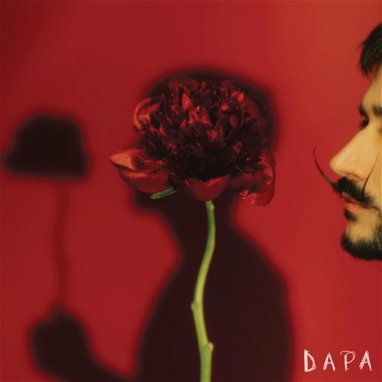 Cover for Camilo · De Adentro Pa Afuera (CD) (2022)