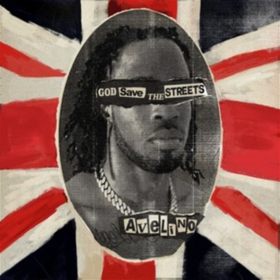 God Save The Streets - Avelino - Music - MORE MUSIC - 0197187424221 - May 5, 2023