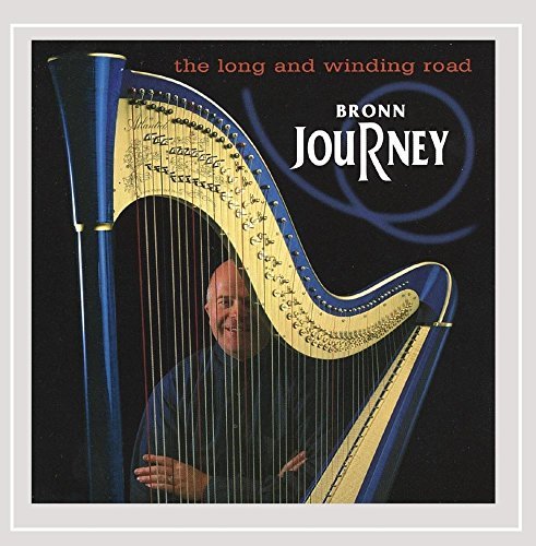 Cover for Bronn Journey · Long &amp; Winding Road (CD) (2006)