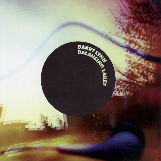 Balancing Lakes - Barry Lynn - Musik - PLANET MU RECORDS - 0600116816221 - 3 mars 2008
