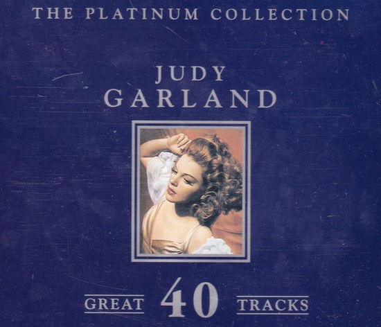 Judy Garland - Judy Garland - Muziek - START - 0601042060221 - 27 februari 2018