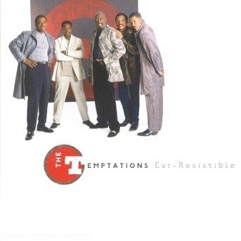 Earresistable - Temptations - Musikk - MOTOWN - 0601215774221 - 16. mai 2000