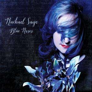 Cover for Rachael Sage · Rachael Sage - Blue Roses (CD) [Deluxe edition]