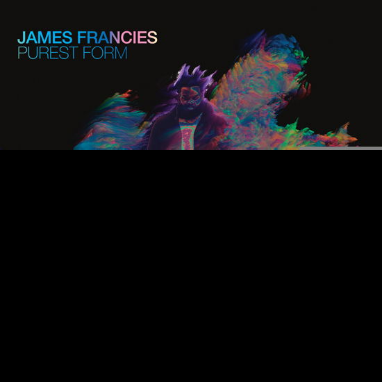 Cover for James Francies · Purest Form (CD) (2021)