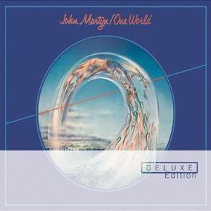 Cover for John Martyn · One World - Deluxe Edition (CD) [Deluxe edition] (2004)