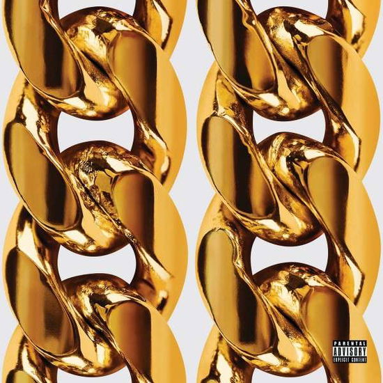 Cover for 2 Chainz · B.O.a.T.S.2# Metime [Explicit] (CD) [Explicit edition] (2013)