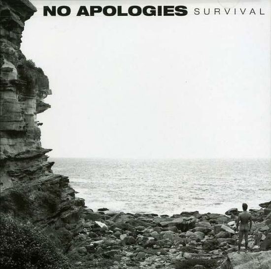 Survival - No Apologies - Muziek - 6131 - 0603111904221 - 26 juli 2013