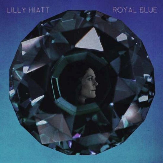 Cover for Lilly Hiatt · Royal Blue (CD) (2015)