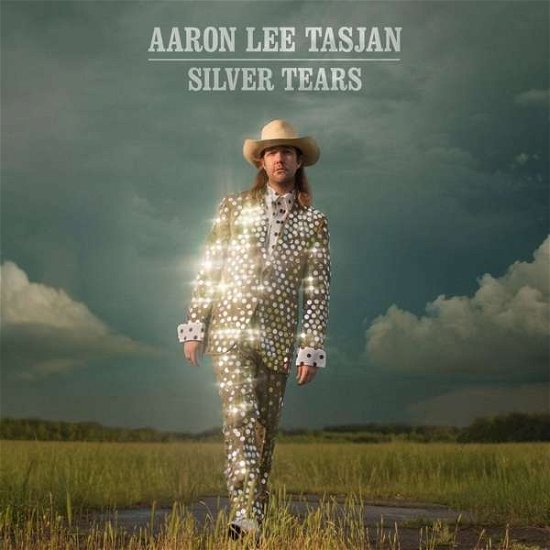 Cover for Aaron Lee Tasjan · Silver Tears (CD) (2016)