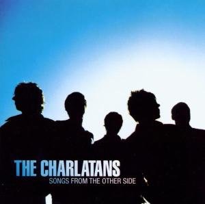 Cover for Charlatans · Songs From The Other Side (CD) (2002)