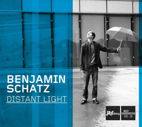 Distant Light - Benjamin Schatz - Musik - DOUBLE MOON - 0608917109221 - 9 augusti 2011