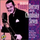 1936-1938 - Tommy And His Clambake Seven Dorsey - Musikk - RETRIEVAL - 0608917901221 - 14. april 1997