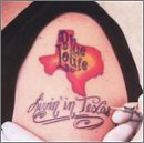 Cover for Blue Louie · Livin in Texas (CD) (1998)