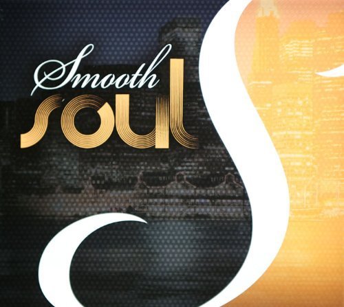 Cover for Smooth Soul / Various (CD) [Box set] (2012)