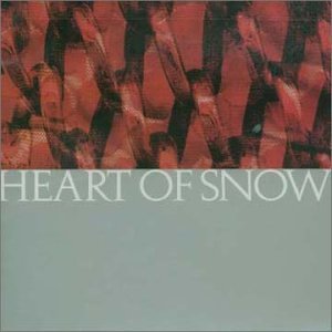 Cover for Heart of Snow · Endure Or More (CD) [EP edition] (2005)