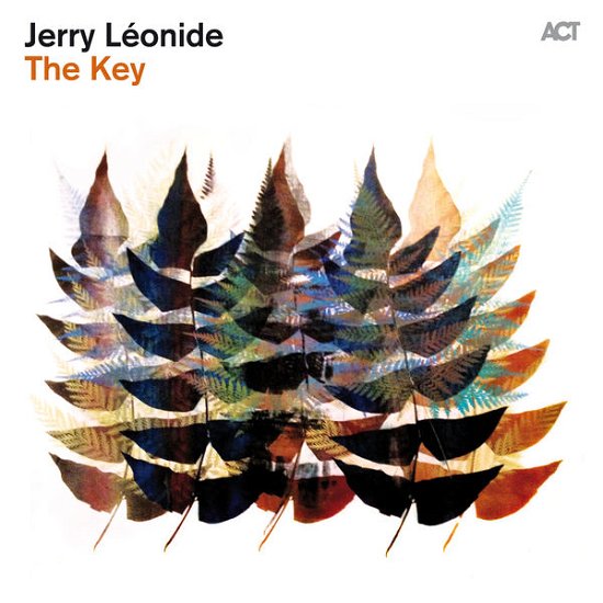 Key - Jerry Leonide - Musik - ACT - 0614427957221 - 28. august 2014