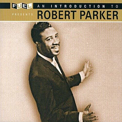 Cover for Robert Parker · An Introduction to Robert Parker (CD) (1990)