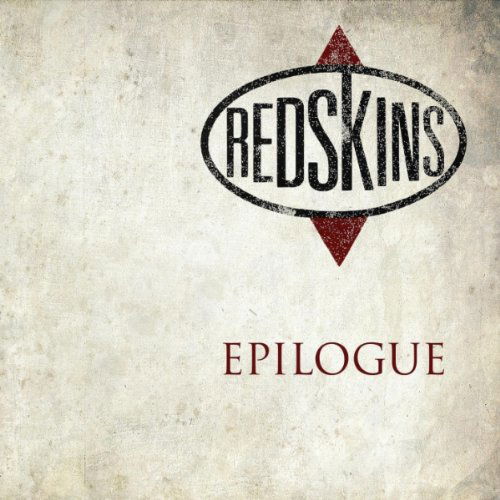 Epilogue - Redskins - Music - FAB DISTRIBUTION - 0626776818221 - March 17, 2010