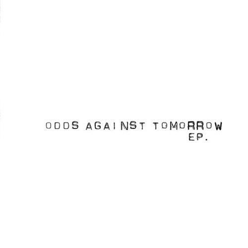 Cover for Odds Against Tomorrow · Nights Not End (CD) (2004)