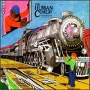 Cover for Galt MacDermot · The Human Comedy (Original Broadway Cast Recording) (CD) (2019)