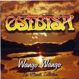 Wango Wango - Osibisa - Musikk - RECALL - 0636551445221 - 5. oktober 2007
