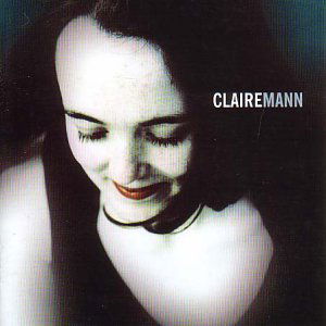 Cover for Mann Claire · Claire Mann (CD) (2003)