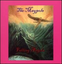 Cover for Maypole · Falling Angels (CD) (1990)