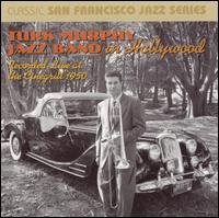 Recorded Live at Cinegrill: 1950 - Turk Murphy - Music - SAN FRANCISO TRAD. JAZZ F - 0652117010221 - February 4, 2000