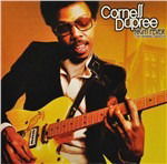 Night Fever: the Versatile Sessions - Cornell Dupree - Muzyka - DEE 2 - 0654545082221 - 18 kwietnia 2006