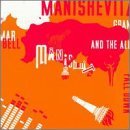 Grammar Bell And The All - Manishevitz - Música - Jagjaguwar - 0656605201221 - 2 de dezembro de 2019
