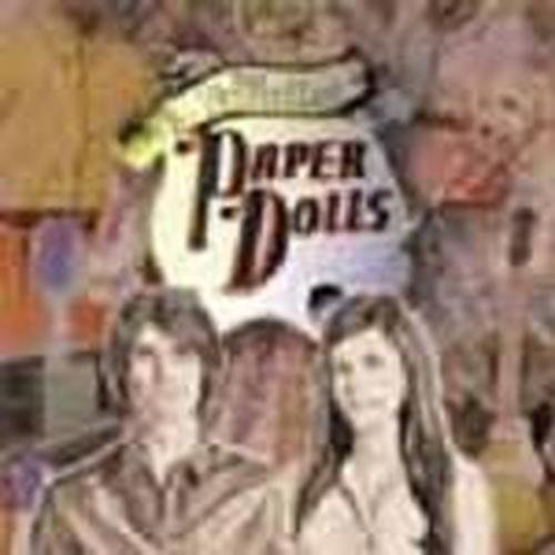 Paper Dolls - Brunettes - Musikk - LIL' CHIEF - 0656605748221 - 2. februar 2010