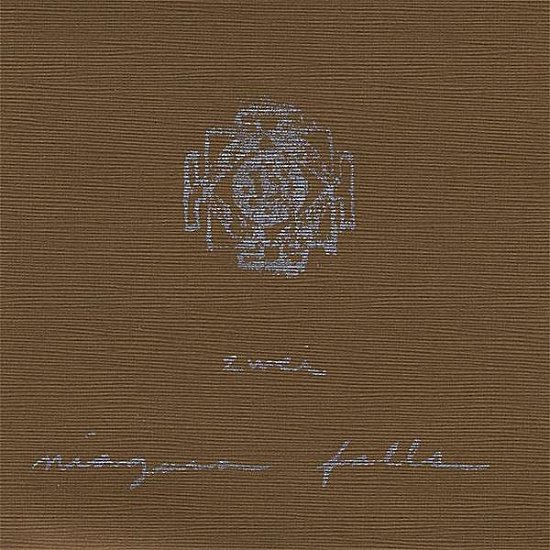 Cover for Niagara Falls · Zwei (CD) (2008)