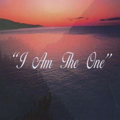 Cover for Vernon · I Am the One (CD) (2002)