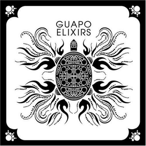 Cover for Guapo · Elixirs (CD) (2008)