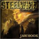 Cover for Steelwind · Jawhook (CD) (2003)