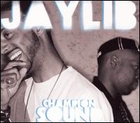 Cover for Jaylib · Champion Sound (CD) [Deluxe edition] (2007)