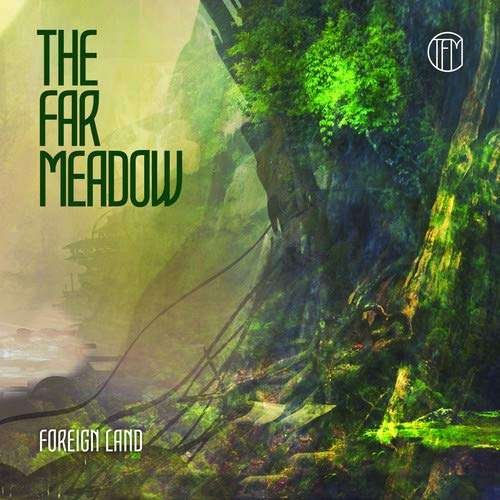 Foreign Land - Far Meadow - Música - BAD ELEPHANT MUSIC - 0660042845221 - 12 de abril de 2019