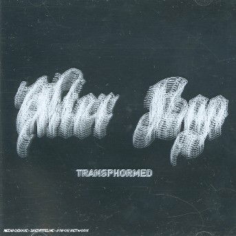 Transphormed - Alter Ego - Musikk - KLANG - 0661956321221 - 10. juli 2007