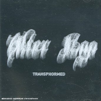 Cover for Alter Ego · Transphormed (CD) [Remixes edition] (2007)