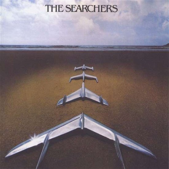 Searchers - Searchers - Musik - WOUNDED BIRD - 0664140608221 - 13. Mai 2008