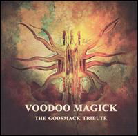 Tribute To Godsmack - Various Artists - Musiikki - Cleopatra - 0666496439221 - maanantai 1. helmikuuta 2010