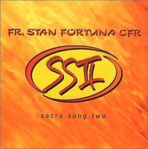 Cover for Stan Fortuna · Sacro Song II (CD) (2005)