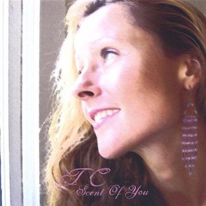 Cover for Tc · Scent of You (CD) (2004)