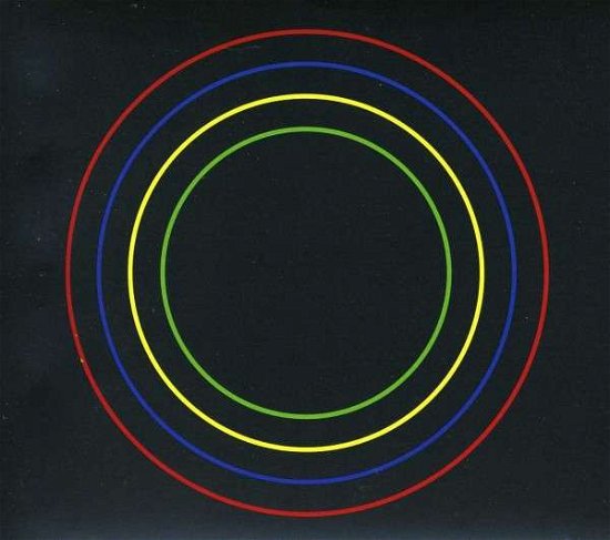 Four - Deluxe Edition - Bloc Party - Musikk - French Kiss Records/The Orchar - 0675640915221 - 21. august 2012
